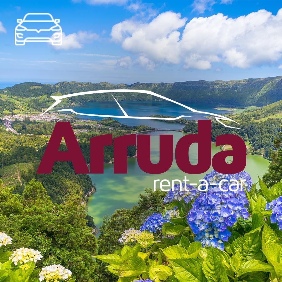 Arruda Rent a car